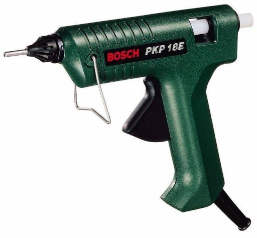 ПИСТОЛЕТ ДЛЯ ГОРЯЧЕГО КЛЕЯ BOSCH PKP 18E
