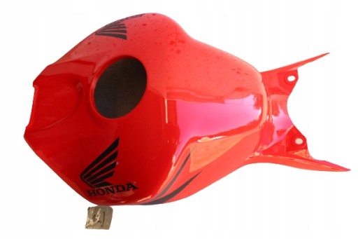 000EE8456 - CBR 1000RR SC57 ОБТЕКАТЕЛЬ КРЫШКА КРЫШКА БАК