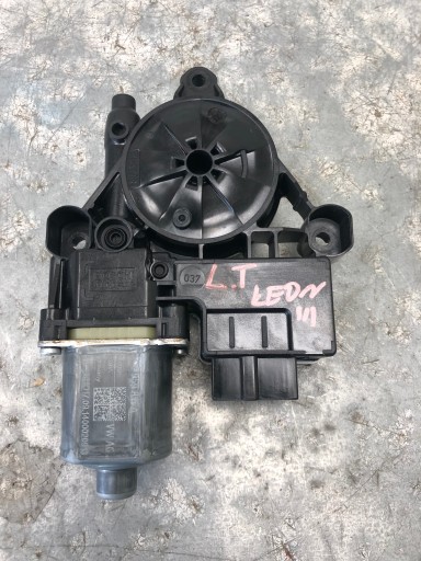 mini motor windows left rear part SEAT LEON III 5Q0959811A