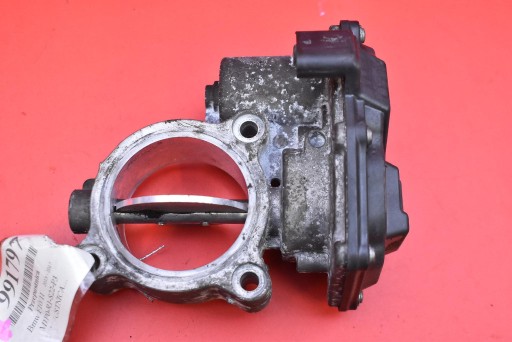 Valvola a farfalla 7810752 BMW F30 2.0 D 184 KM 11-16