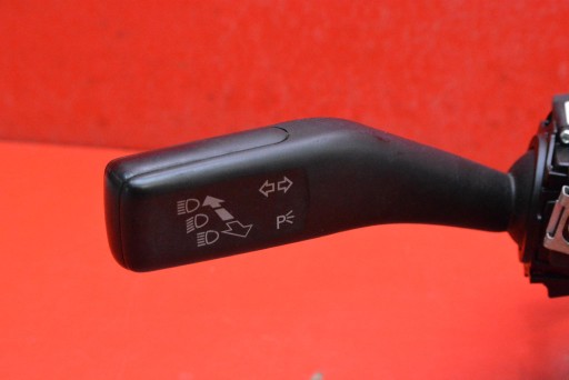 commande levier commodo sous volant PAJAK 1K0953503JH 1K0959653C VW GOLF 6 VI 5D HB 08-15