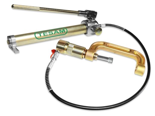 Пресс съемник штифтов, втулки Макс