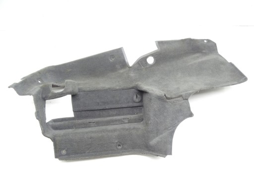 kárpit oldal csomagtartó MERCEDES SL R230 01- A2306902541
