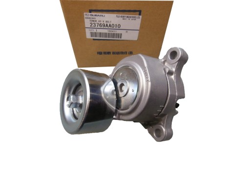23769-AA010 - SUBARU TRIBECA 08-натяжитель клинового ремня 3.6 H6