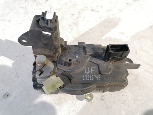 Opel Zafira B lock left front 13210748QF