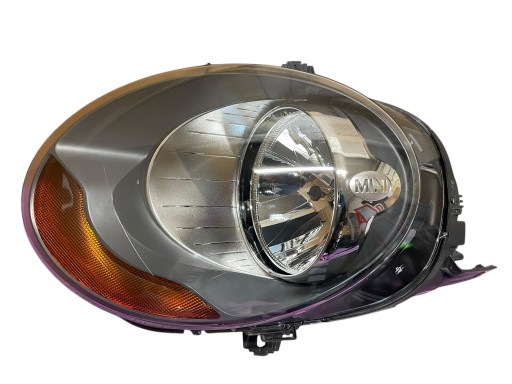 light front left H7 MINI F55 F56 25R EUROPA original