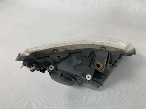 Reflektor ľavý Fiat Ducato Citroen Jumper Peugeot Boxer 06-11r 43190748SX