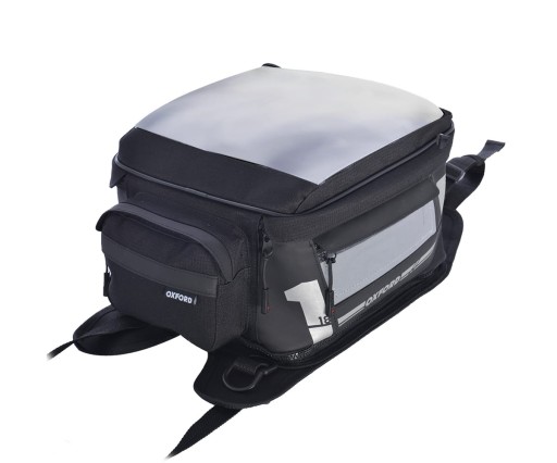 Сумка Оксфорд F - 1 S18