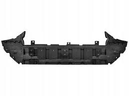 31353372 - VOLVO XC90 2015 15- КРЫШКА ПЕРЕДНЕГО БАМПЕРА