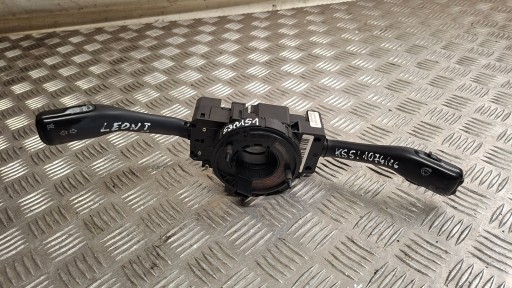 devio luci tergicristallo tergi SEAT LEON e