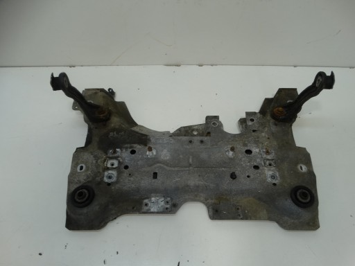 2010 - САНИ ВІЗОК КОЛИСКА ПЕРЕДНЯ LAGUNA III 2.0 DCI 150KM