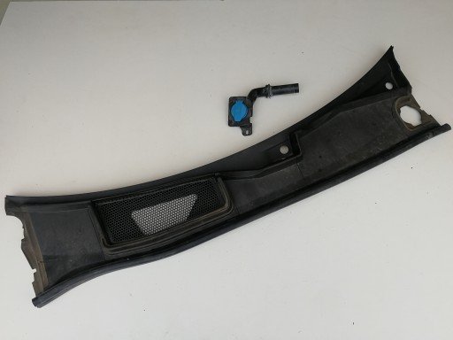 4m8819401 - AUDI Q8 КОМПЛЕКТ ПЛАСТИКОВИХ ВІКОН ОРИГ