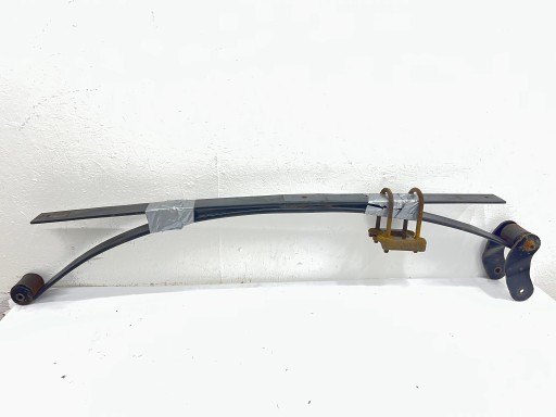 VW CADDY III LIFT 2010-2015 RESOR Arrière PODWOJNE PIORO KROTKI 2K5511151AH
