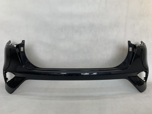 bumper rear Kia X-Ceed x ceed 19r 2019 86611-J7CA0 02.26