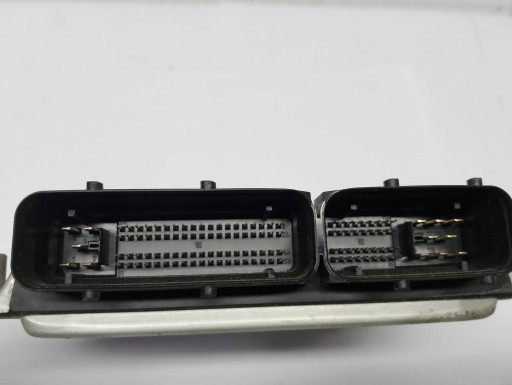 számítógép Vezerlő egység a motrot Volkswagen Audi Seat Skoda 038906019NL 028101227