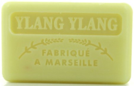 Jemné francúzske Marseille mydlo YLANG YLANG 125 g