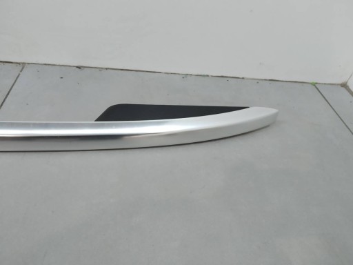 ski right Skoda Superb III (2015-)