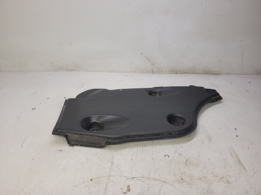 cover chassis left rear part AUDI A6 C7 4G0825215B