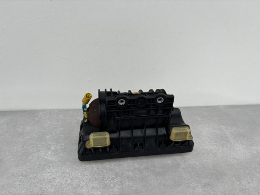 passenger airbag airbag OPEL CORSA C 09130804 KA3/32
