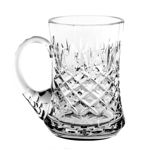 Crystal Julia Krištáľový pohár na pivo Ananás
