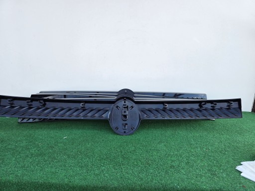 front PREKLADgrill CITROEN JUMPY 2024R+ moulding cap 9862860680 K65/N500