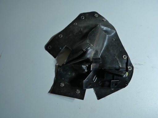 VW SEAT SKODA držač snimača plinova 04L971461AE