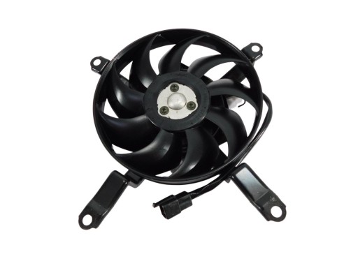 0000030001862 - ВЕНТИЛЯТОР ОХОЛОДЖЕННЯ КУЛЕР YAMAHA TDM 900 02-10