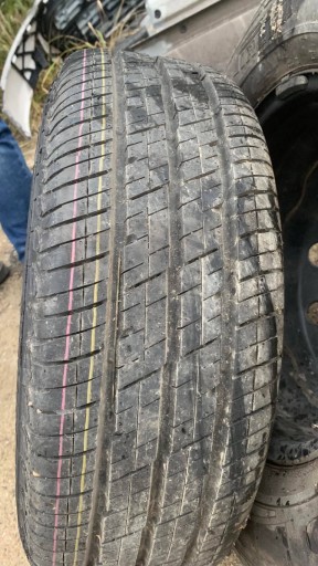 ШИНИ CONTINENTAL VANCO 2 215/65 R16C