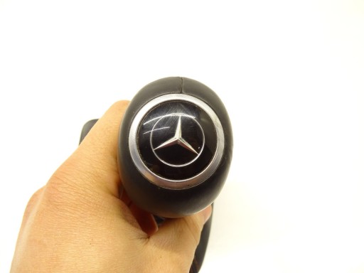 schaltknauf schaltkopf schaltkulisse schaltmanschette MERCEDES SLK W172 A1722673410