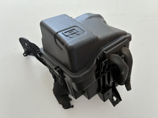 Blende Abdeckung Gehäuse Kasten der Sicherungen Peugeot 207 06-11r. ==OEM==