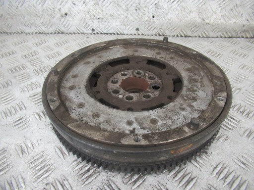 zamajac DWUMASA BMW E46 LUK