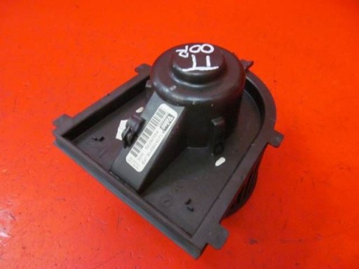AUDI TT 8N 8N3 1998- A3 8L GOLF IV OCTAVIA et Réchauffement Ventilateur Bouches buses EU