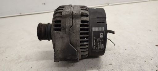 alternator Mercedes W140 3,2