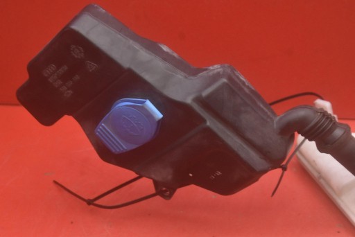 washer fluid tank 4G8955451D 4G1955462 AUDI A6 C7 2.0 TDI 150 KM