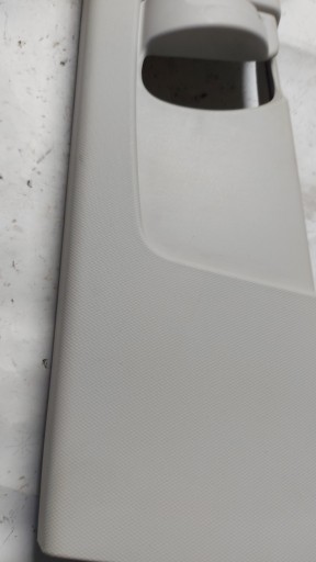 Blende Abdeckung Blende Abdeckung SLUPKA B oben links FORD GRAND C-MAX OE 2014r.