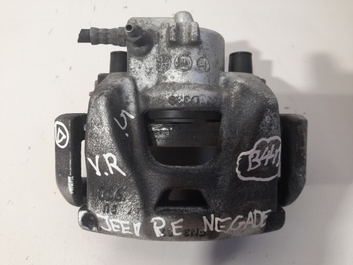 FIAT 500X JEEP RENEGADE caliper right front FN357