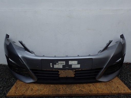 bumper front front PEUGEOT 308 II T8 GT LIFT