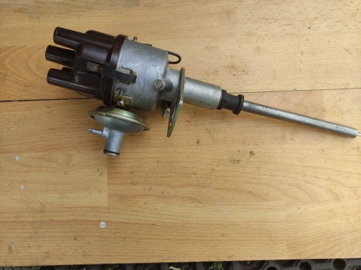 M44-08/1 M44-08 - Простое устройство зажигания жука