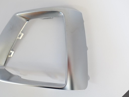 AUDI S5 A5 S-LINE 8W6 B9 LIFT 19- moulding left