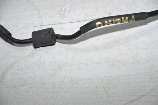 fuel line 1.2 VTI Peugeot 2008 14r