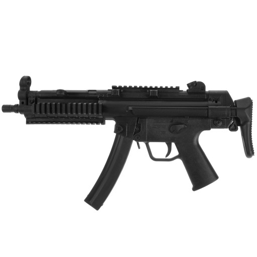Муляж пістолета GS MP5 Short Buttstock (DS-6015)