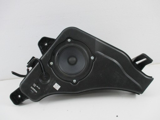 speaker HYUNDAI KIA 96380-N7100