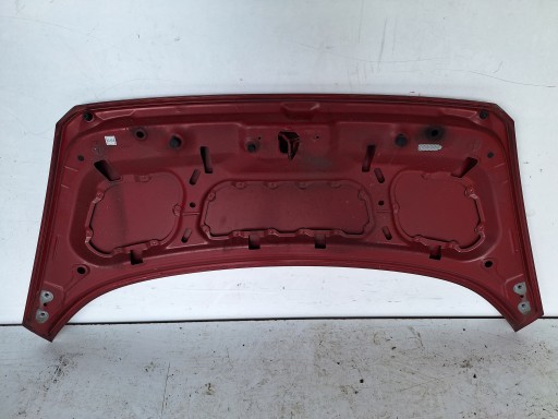 KIA VENGA 09-13 cofano