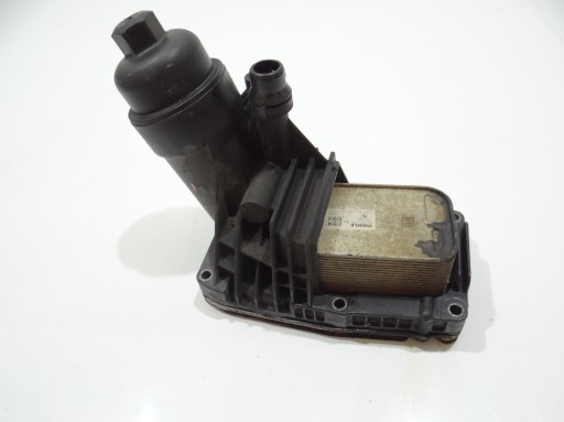oil filter holder BMW X1 E84 N47 2.0D 8507626