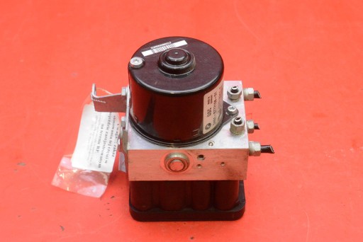 Pumpe ABS 6777158-01 10.0206-0344.4 BMW E87 1.6i 122 KM LIFT 07-12