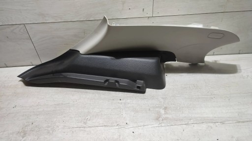 Mercedes-Benz A-classa W176 17r. 1.5cdi boot upholstery left