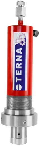 20Т ГИДРАВЛИЧЕСКИЙ ЦИЛИНДР ДЛЯ 20 ТОНН ПРЕСС-ПОДБОРЩИК