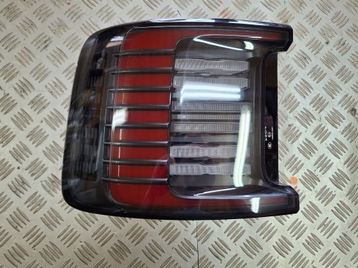 light rear left LED VOLVO EX30 EX-30 2023R->