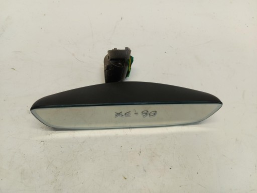 Volvo XC90 II LIFT T8 rear-view mirror inner 31442553