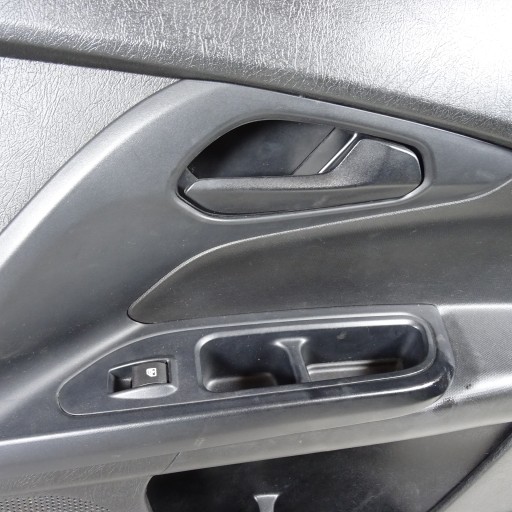 FIAT TIPO II upholstery door front right 3564110058